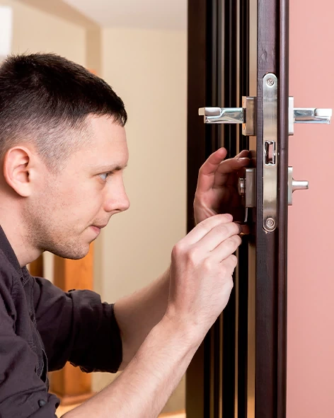 : Professional Locksmith For Commercial And Residential Locksmith Services in Capitola, CA