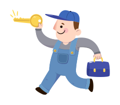 Local emergency lockout specialist near you offering 24/7 emergency lockout solution in Capitola, CA