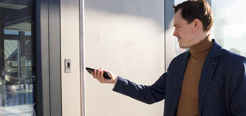 Wireless Digital Door Locks Repair And Installation in Capitola, CA