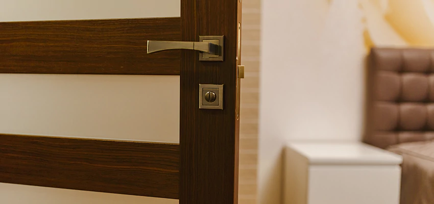 Door Lever Troubleshooting in Capitola, CA