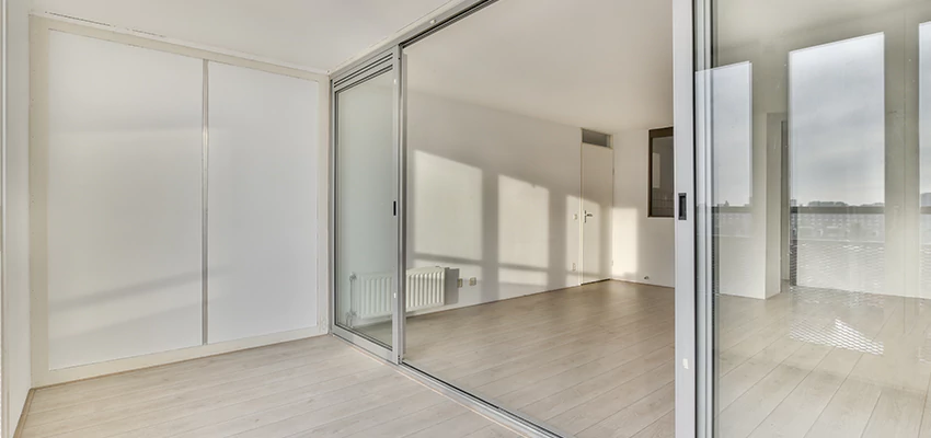 Patio Glass Sliding Door Lock in Capitola, CA