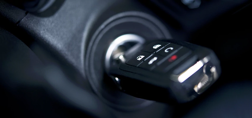 Ignition Switch Replacement in Capitola, CA