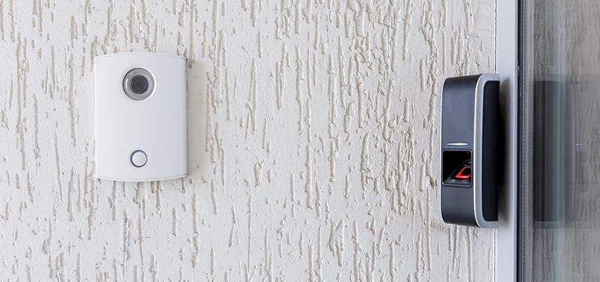 Automatic Door Lock Repair in Capitola, California