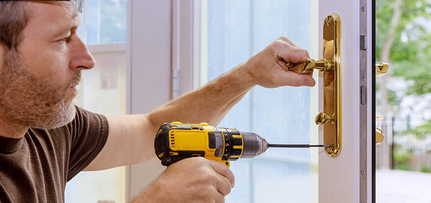 Affordable Bonded & Insured Locksmiths in Capitola, CA