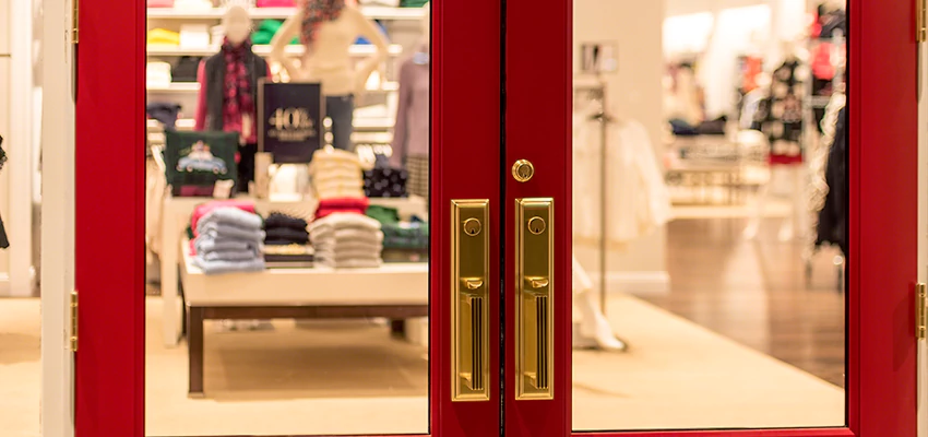 Automotive Locksmith For Retail Stores in Capitola, CA