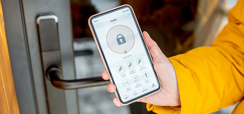 Kwikset Halo Wifi Locks Repair And Installation in Capitola, CA