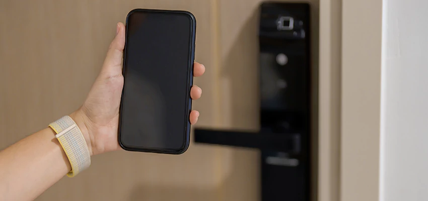 Keypad Wifi Locks Repair And Installation in Capitola, CA