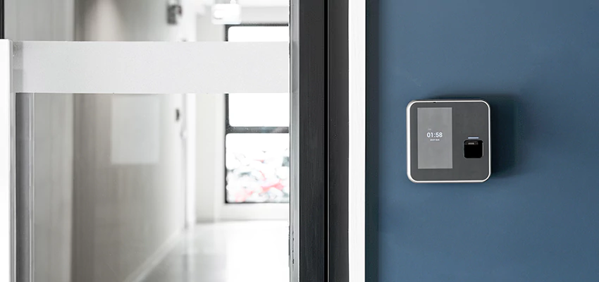 Electronic Remote Control Lock Repair in Capitola, CA