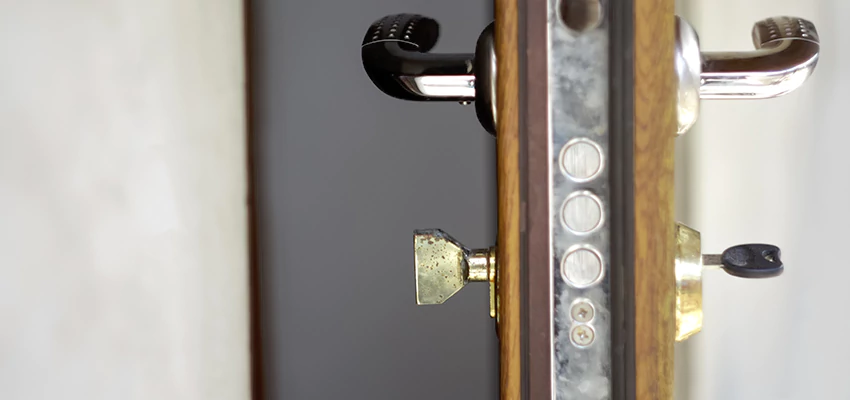 Holiday Emergency Locksmith in Capitola, California