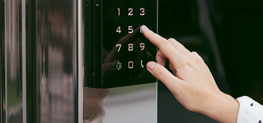 Property Management Locksmith For Lock Installation in Capitola, CA