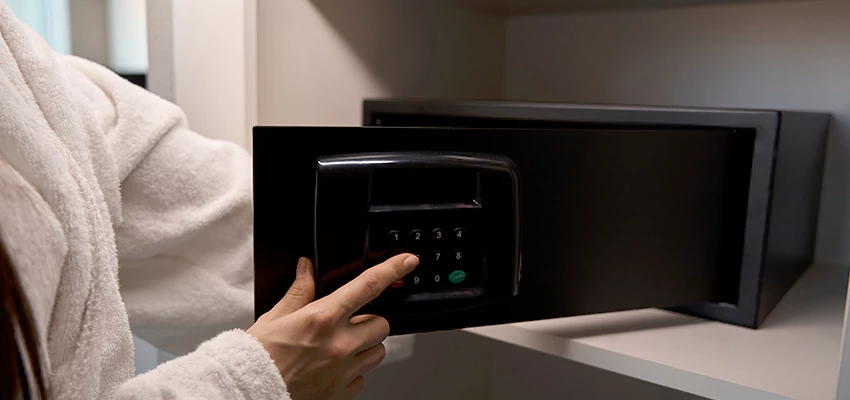 Safe Unlocking Service Company in Capitola, California