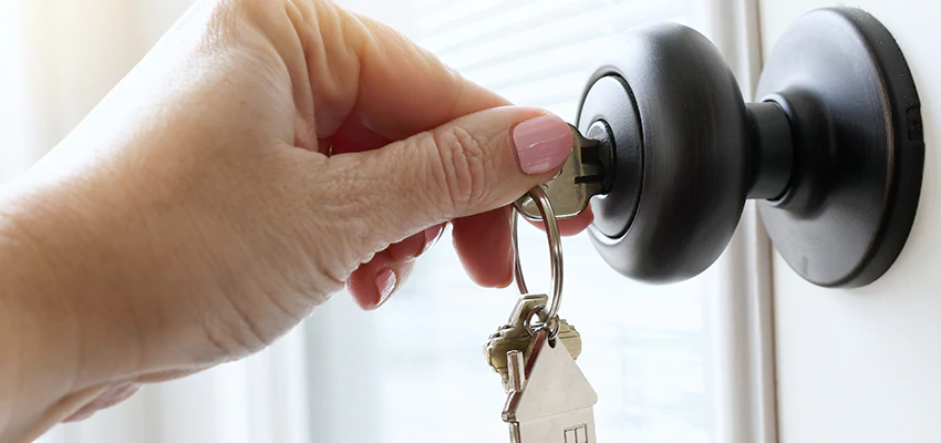Top Locksmith For Residential Lock Solution in Capitola, California