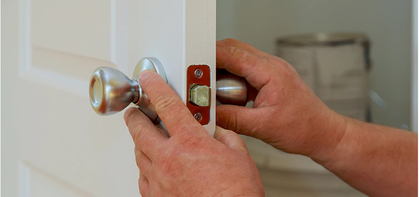 AAA Locksmiths For lock Replacement in Capitola, California