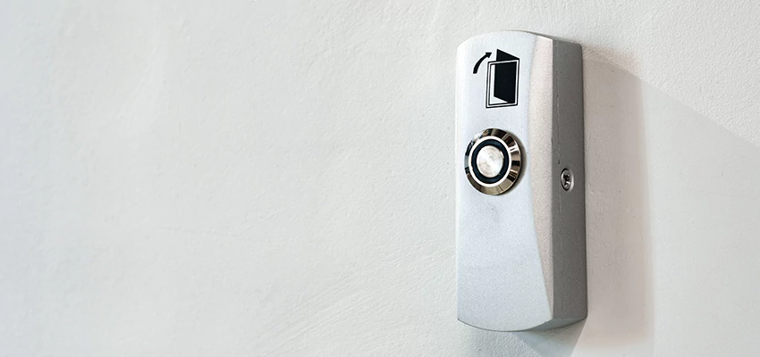 Business Locksmiths For Keyless Entry in Capitola, California