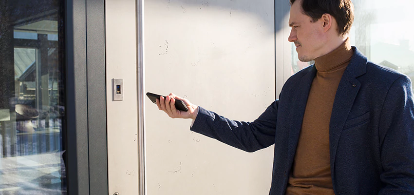 Business Security Systems in Capitola, CA