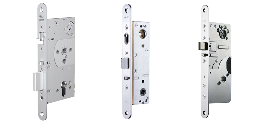 ASSA-Abloy Locks Hinge Repair in Capitola, California