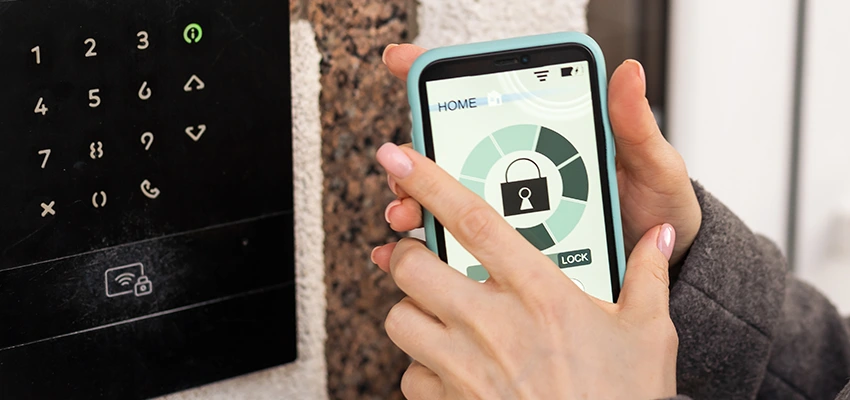 Building Security Upgrades in Capitola, CA