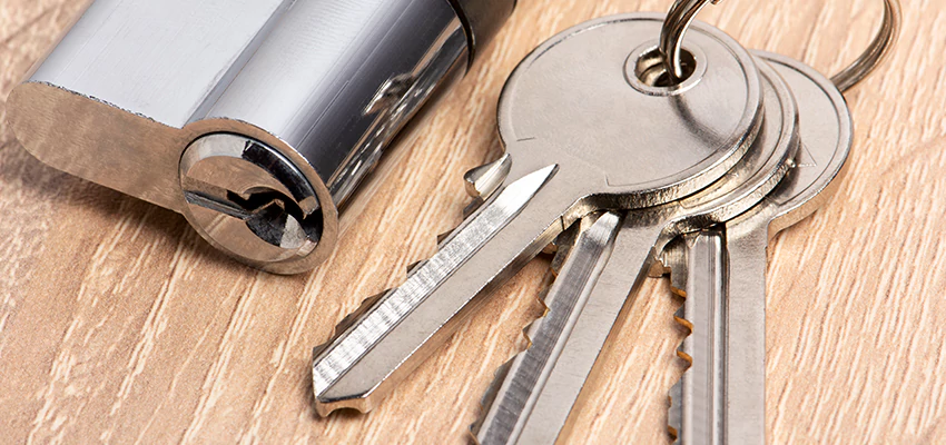 Lock Rekeying Services in Capitola, California