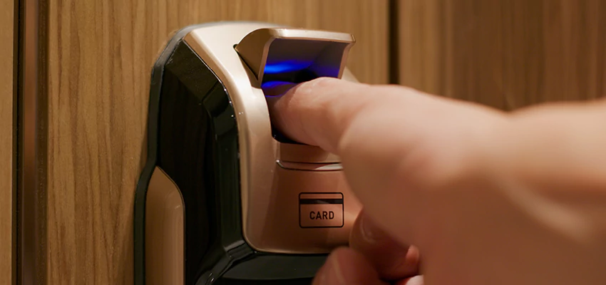 Locksmith Company For Window Lock Installation in Capitola, California