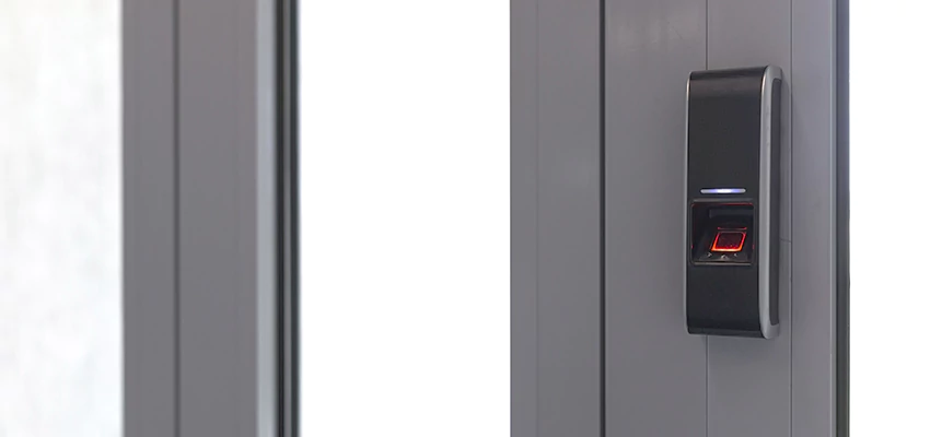 Push Button Lock Keypad Repair in Capitola, California