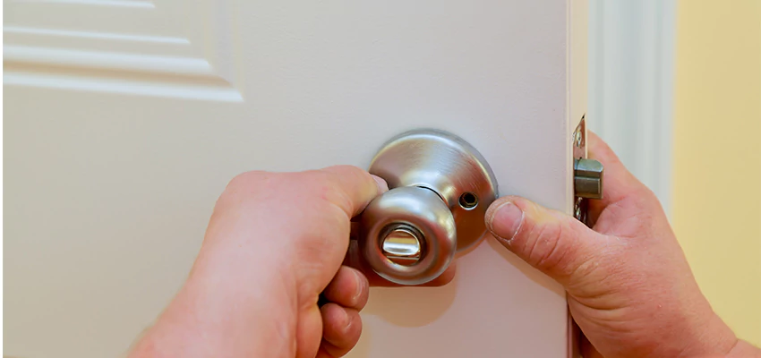 After-hours Locksmith For Lock And Key Installation in Capitola, CA
