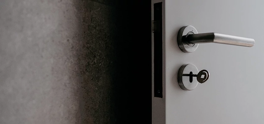 Front Door Handle Repair And Installation in Capitola, CA