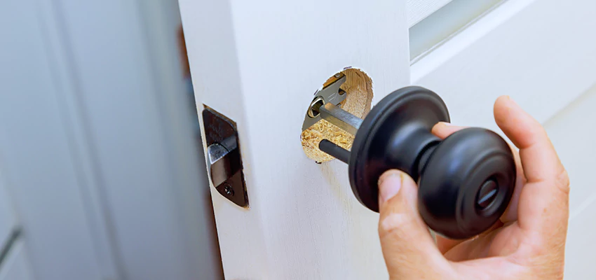 Locksmith For Lock Repair Near Me in Capitola, California
