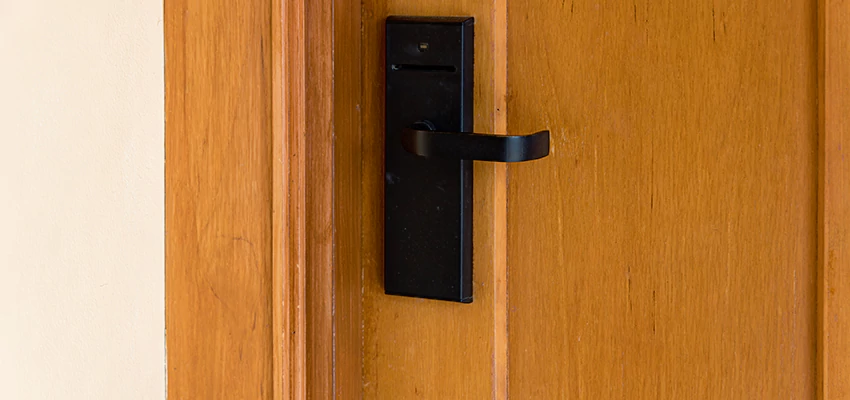 Quick Response Locksmith For Lock Repair in Capitola, California