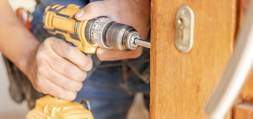 Eviction Locksmith in Capitola, California