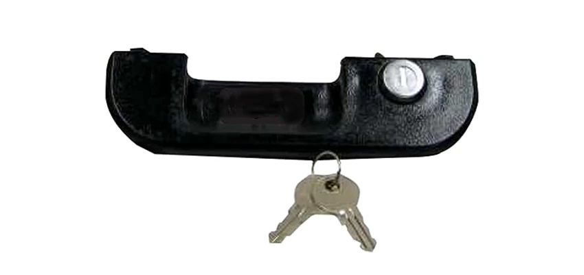 Pop Lock Repair Service in Capitola