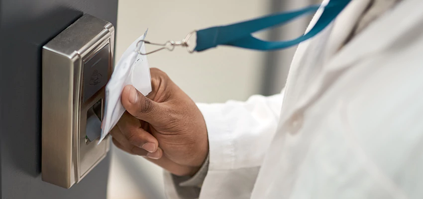 Commercial Locksmith For Rekey in Capitola, CA