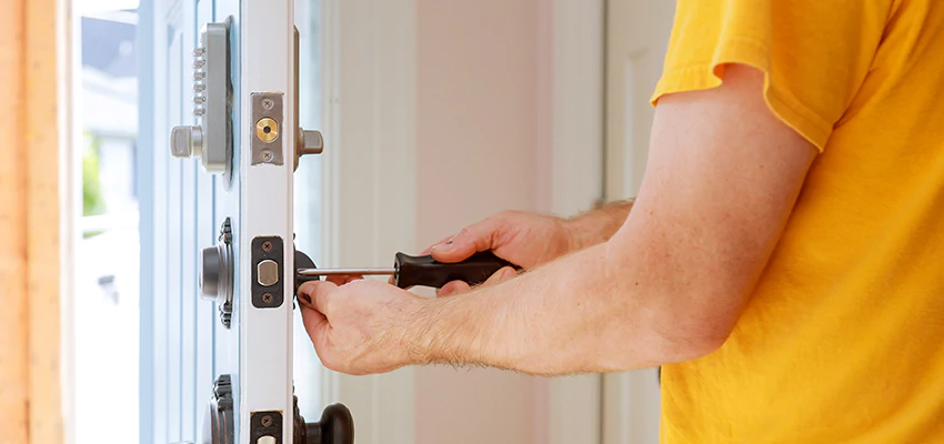 Eviction Locksmith For Key Fob Replacement Services in Capitola, CA