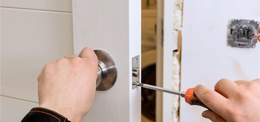 Fast Locksmith For Key Programming in Capitola, California