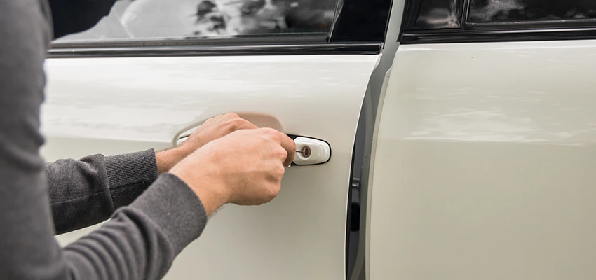 Unlock Car Door Service in Capitola, CA