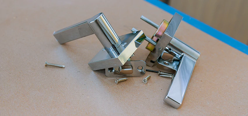 Master Lock Key System Installation Service in Capitola, California