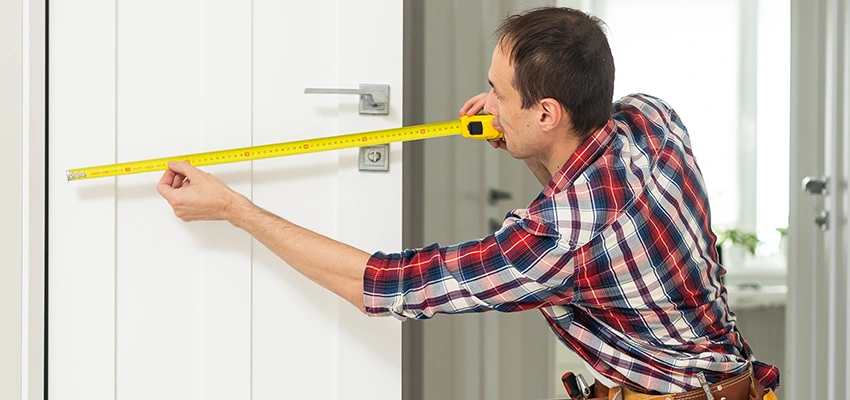 Bonded & Insured Locksmiths For Lock Repair in Capitola, California
