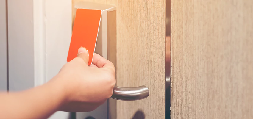 Electronic Locks Motor Repair in Capitola, California