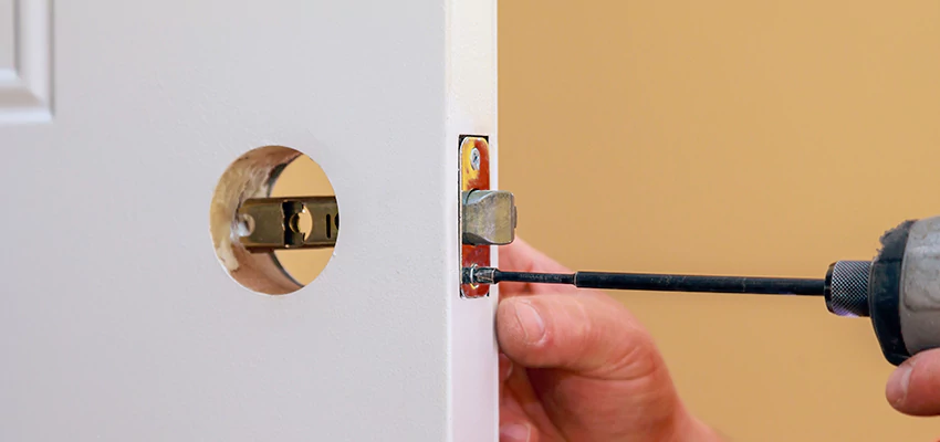 Home Invasion Camera Repairs in Capitola, California