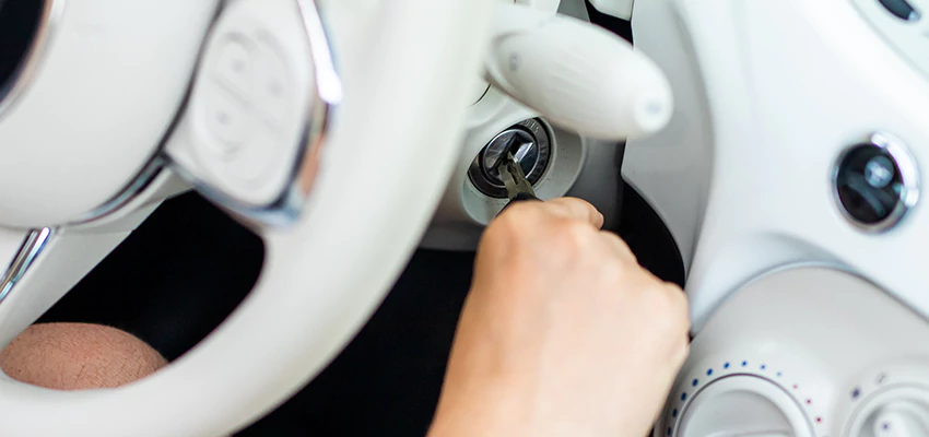 Ignition Lock Barrel Replacement Near Me in Capitola, California