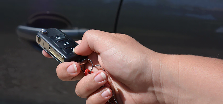 Car Door Unlocking Locksmith in Capitola, California