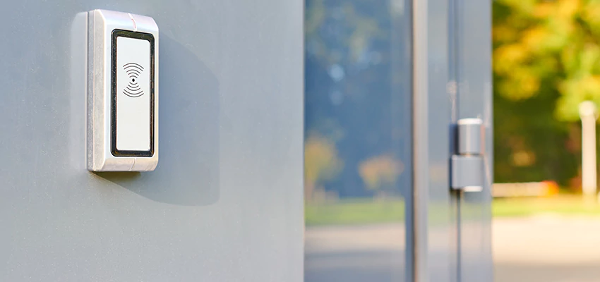 Glass Door Electric Lock Repair in Capitola, CA