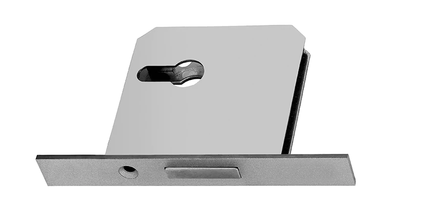 Fix A Deadbolt Door Lock in Capitola, California