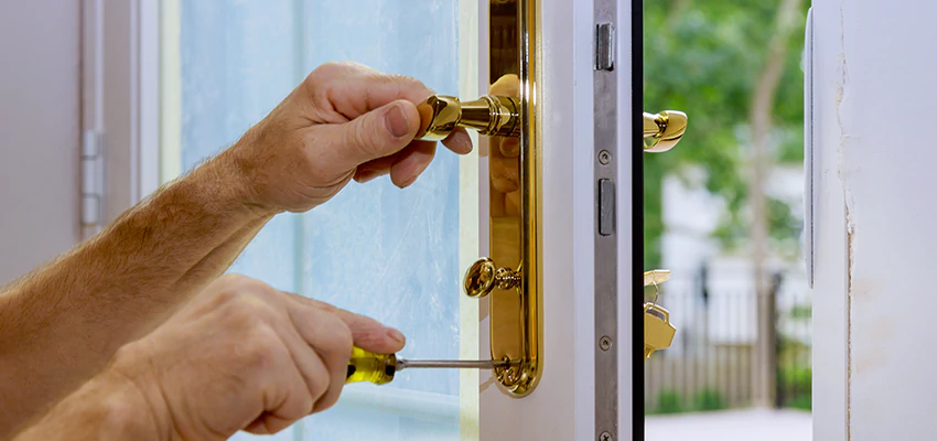 Local Locksmith For Key Duplication in Capitola, CA