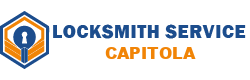 best lockmsith in Capitola