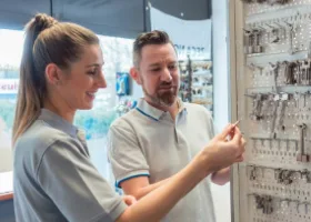 Key Locks Services in Capitola, California